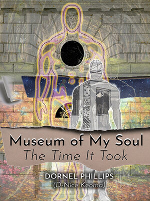 cover image of Museum of My Soul